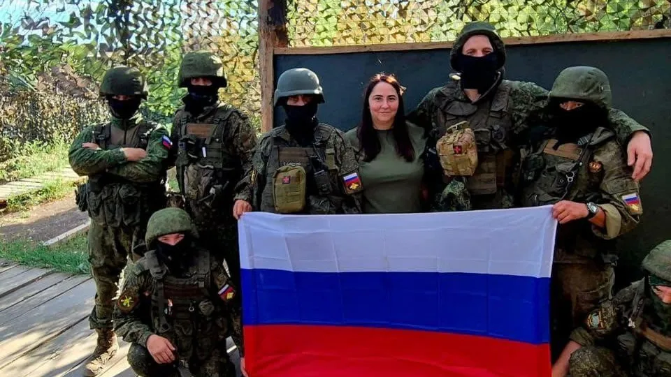 Фото: личный архив Виктории Бирюковой