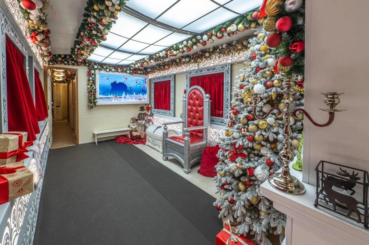 Официальный новостной канал РЖД