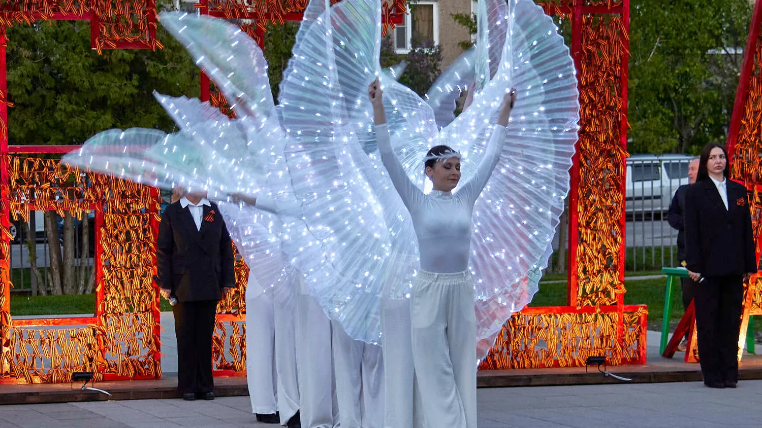 Фото: Центр досуга «Победа»