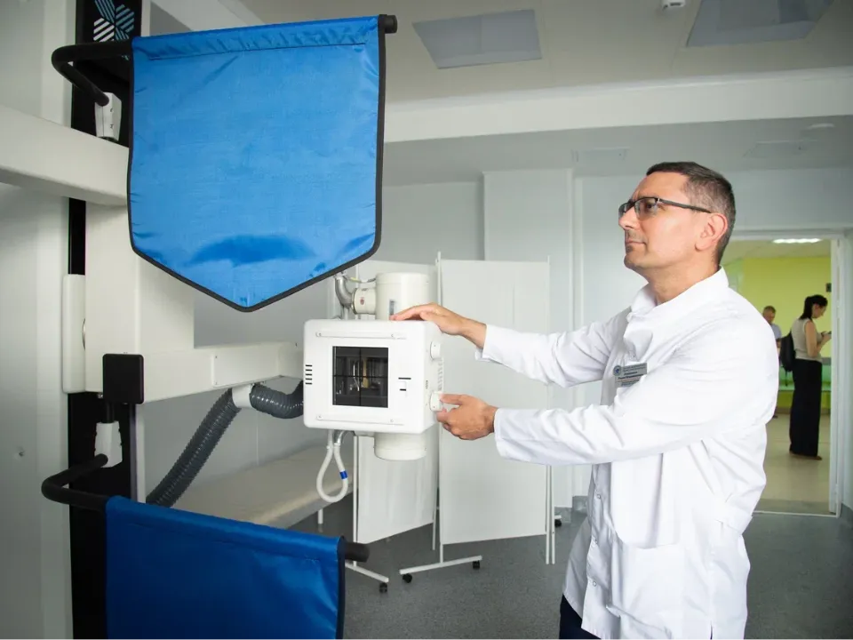 Фото: пресс-служба администрации г.о. Коломна