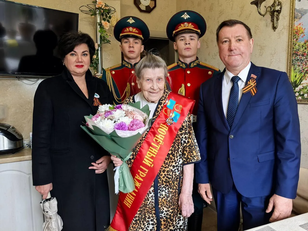 Пресс-служба администрации городского округа Балашиха