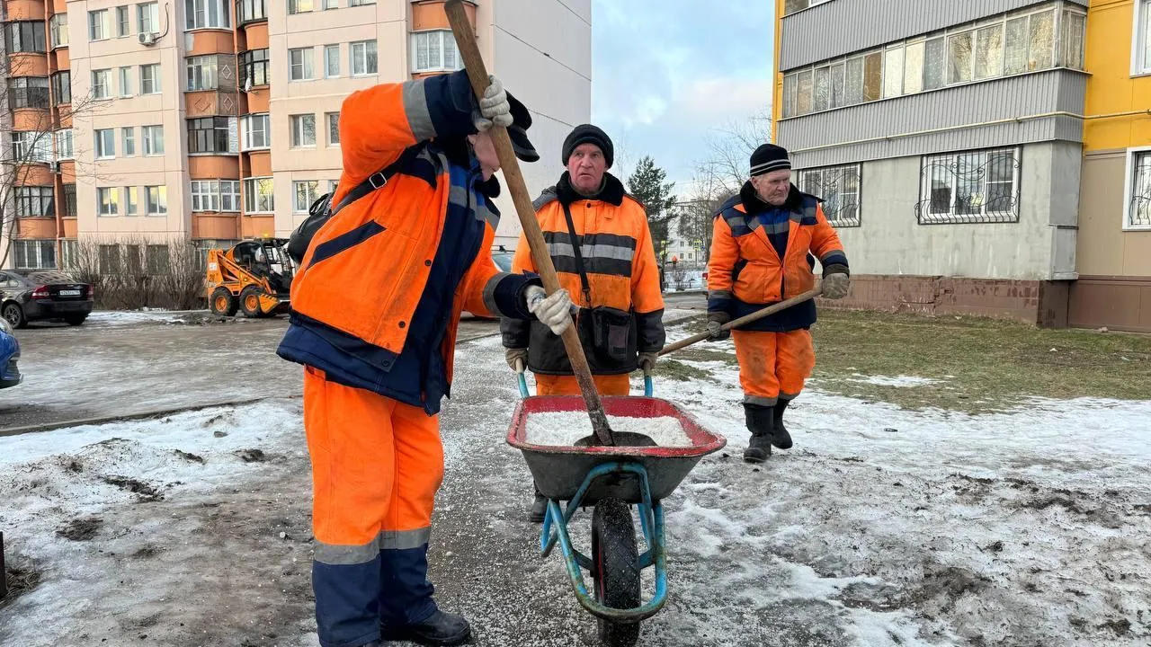 Пресс-служба администрации Можайского муниципального округа