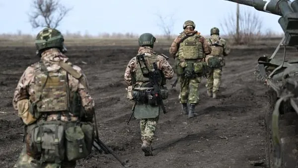 Военный эксперт Литовкин прокомментировал отражение атаки ВСУ