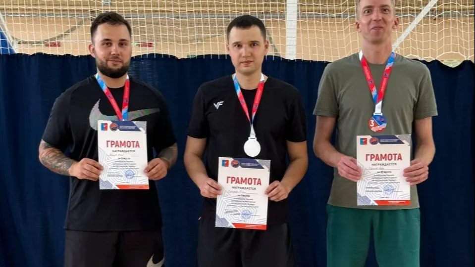 Фото: Администрация г.о. Лобня