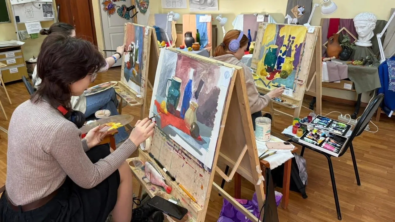 пресс-служба администрации г.о. Серпухов