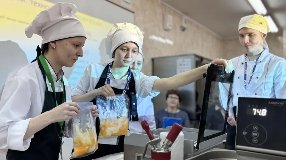 Фото: Министерство образования Московской области