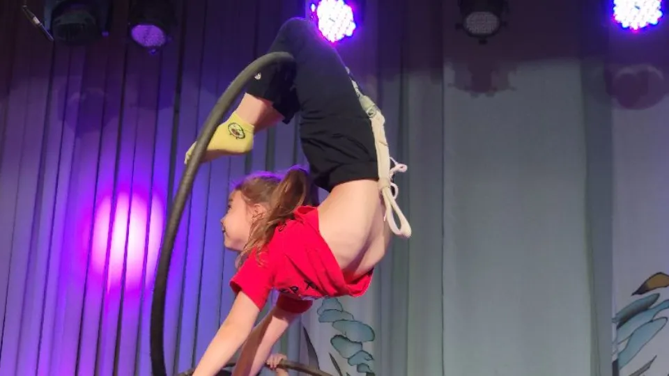 Фото: МедиаБанк Подмосковья/Кирилл Цибизов