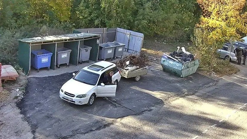 Пресс-служба администрации городского округа Воскресенск