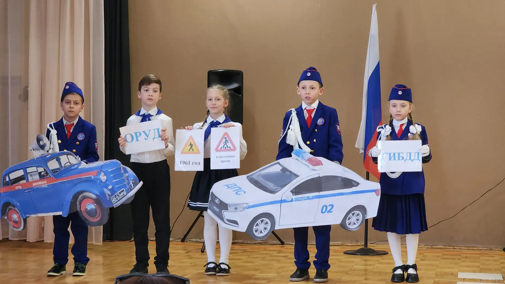 МедиаБанк Подмосковья/Валентина Максимова