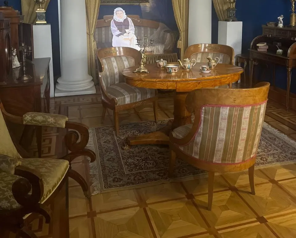 Фото: Министерство социального развития Московской области&nbsp;