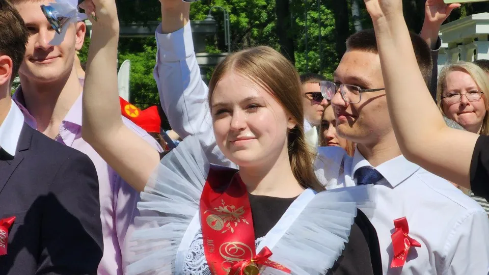 Фото: Светлана Плотникова