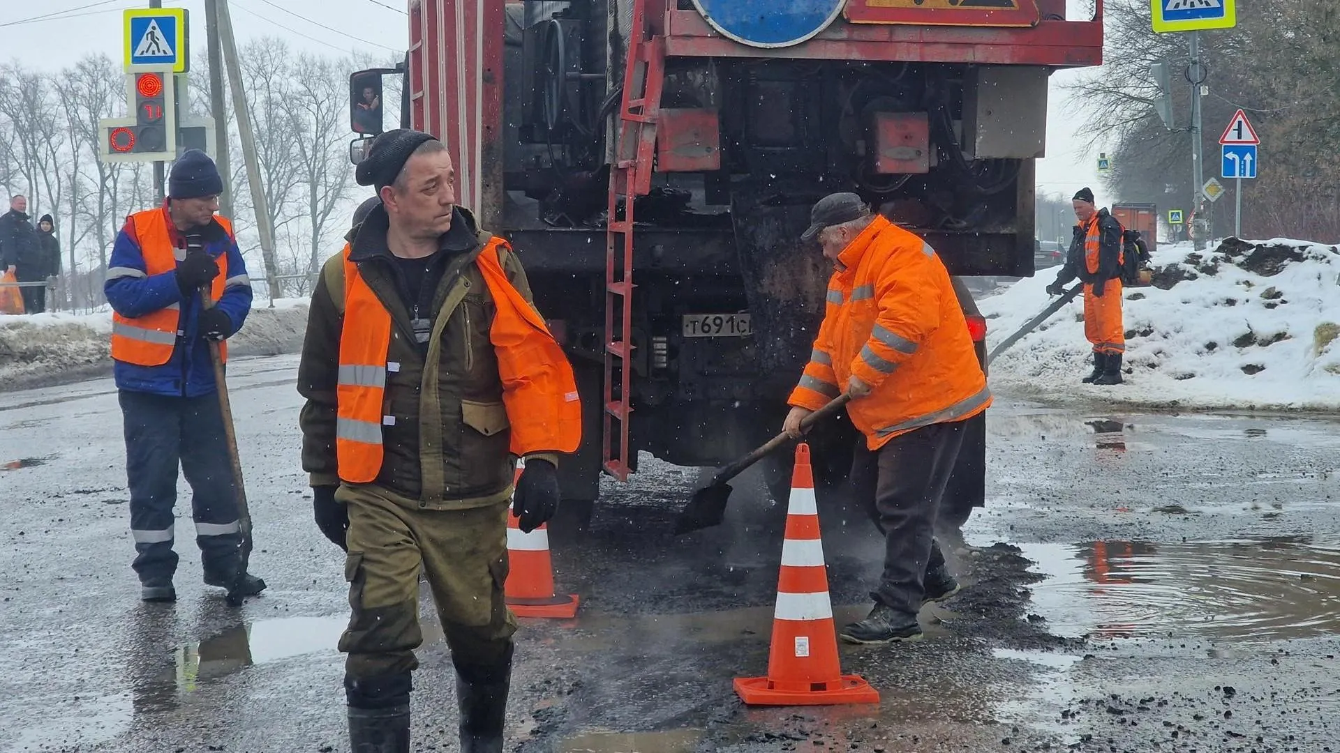 REGIONS/Ольга Шаронова