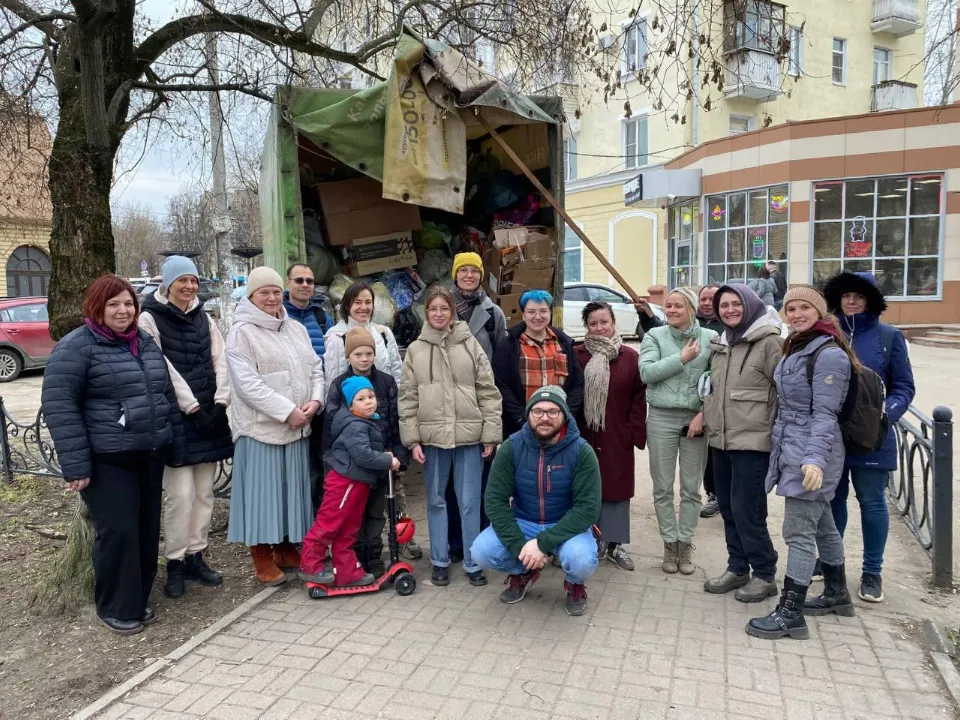 Фото: Министерство по содержанию территорий и государственному жилищному надзору Московской области