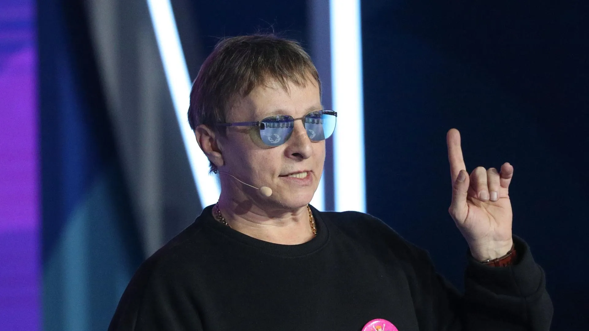 Petrov Sergey/news.ru