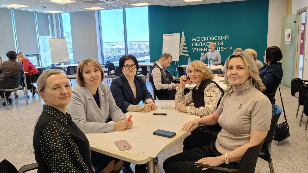 Фото: Коломенская больница