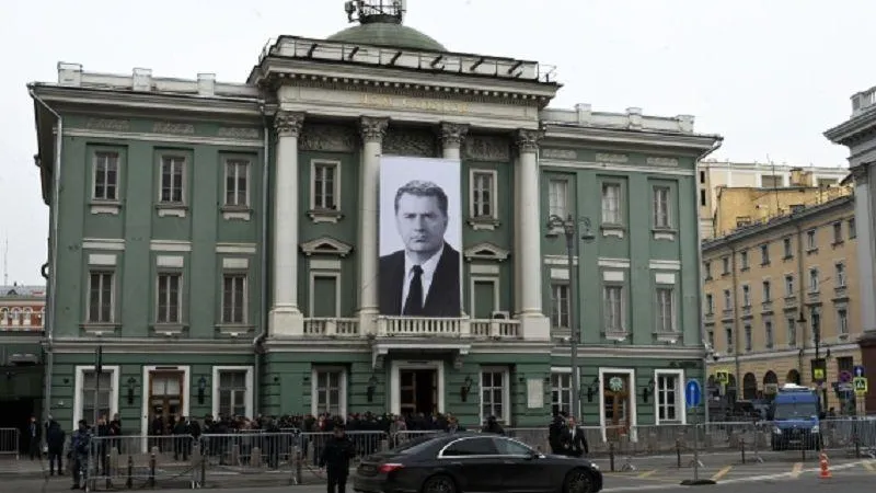 Максим Блинов / РИА Новости