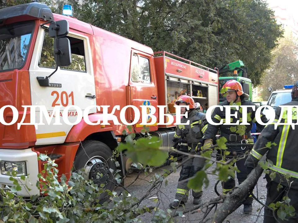 «Сумма там немаленькая»: выяснилось, на какую компенсацию рассчитывать жителям разрушенного дома в Балашихе