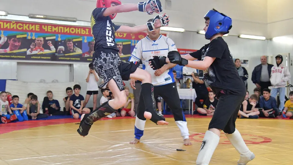 Фото: пресс-служба администрации г.о. Дмитров