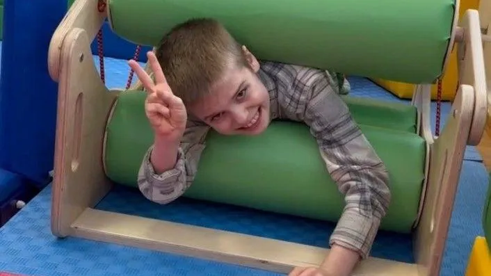 КЦСОР «Химкинский» г. Солнечногорск