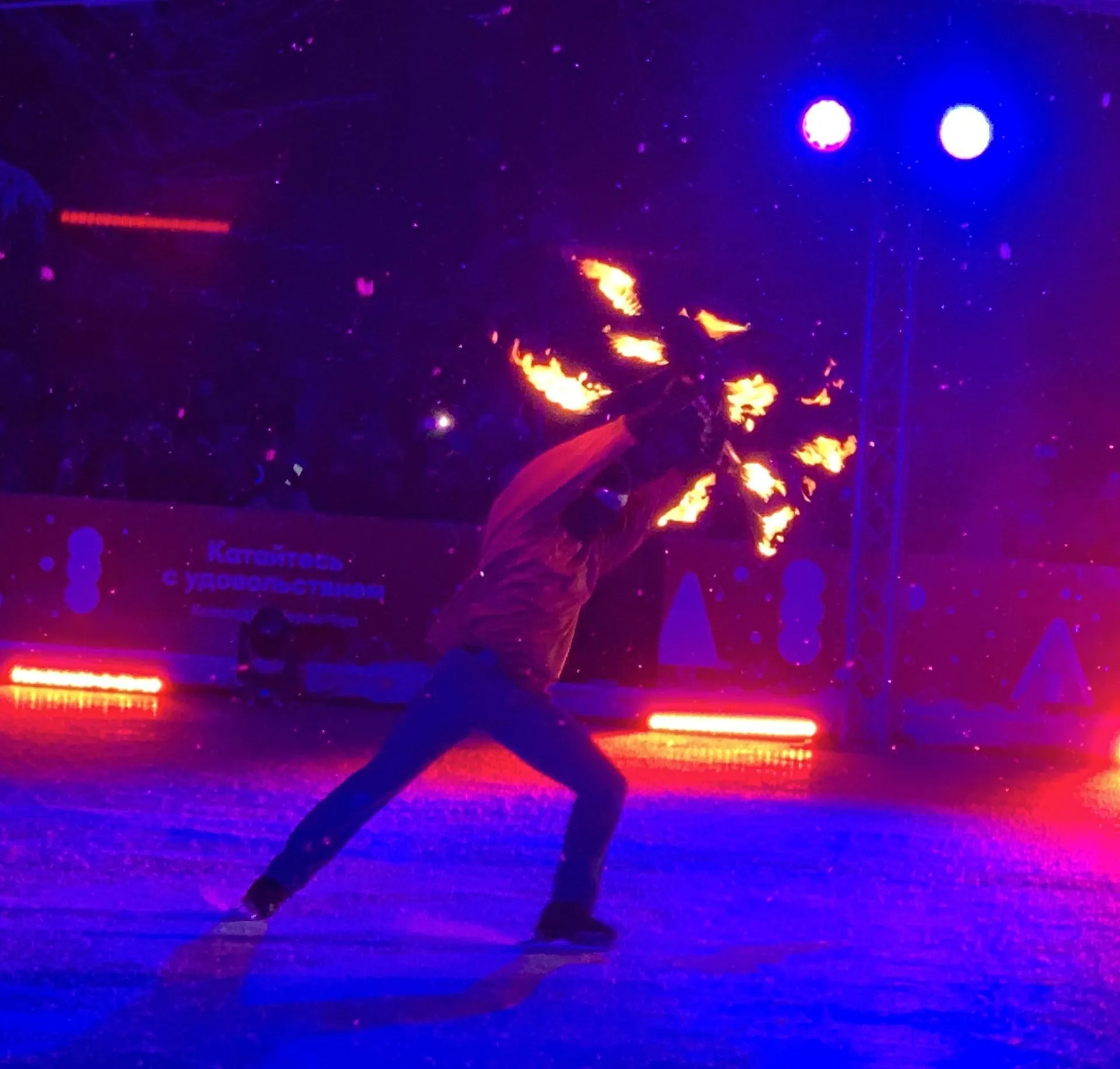 Фото Ирины Мальцевой