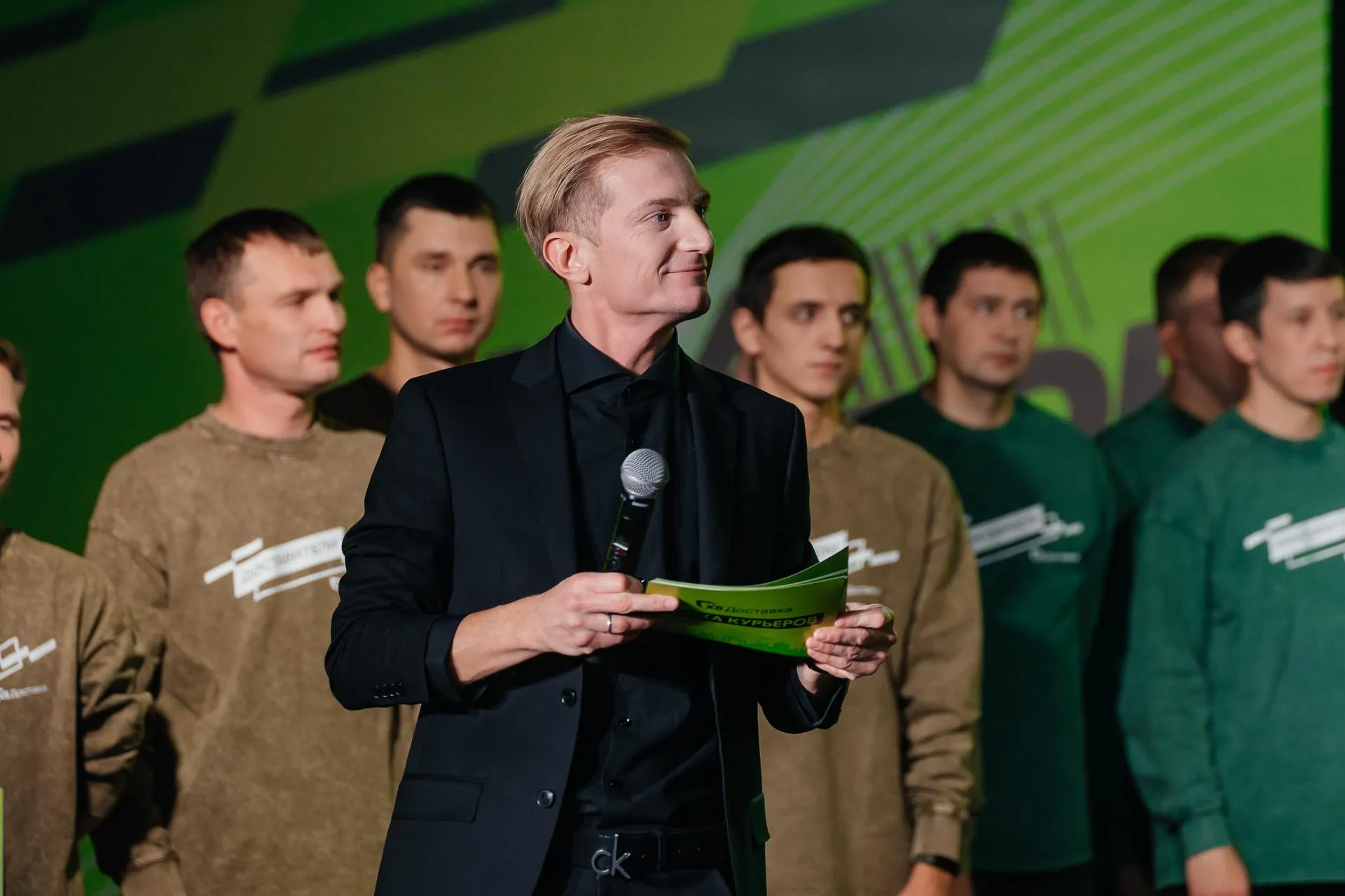 Пресс-служба Х5 Group