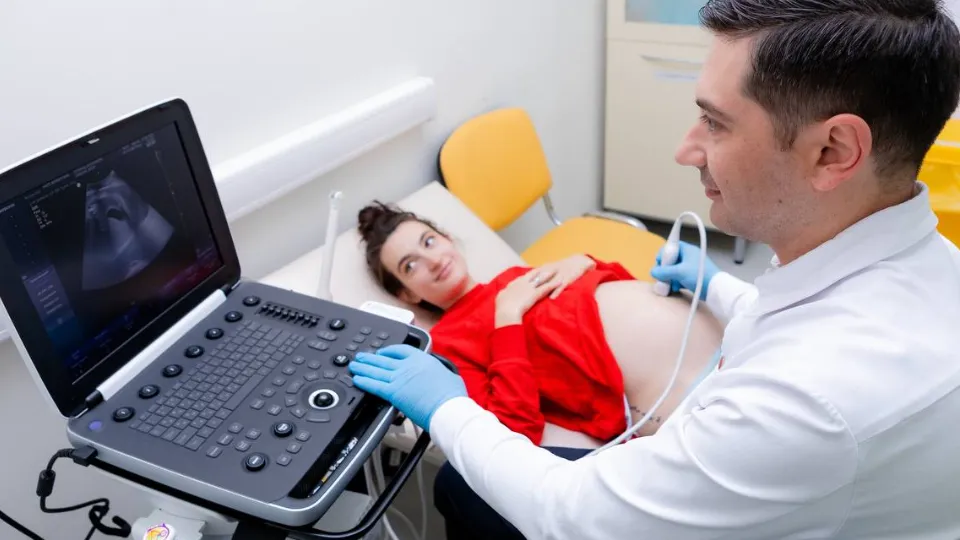 Фото: Министерство здравоохранения МО