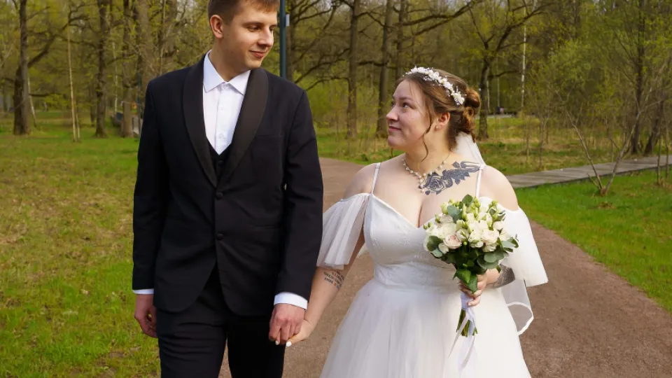 Фото: Галия Андреева