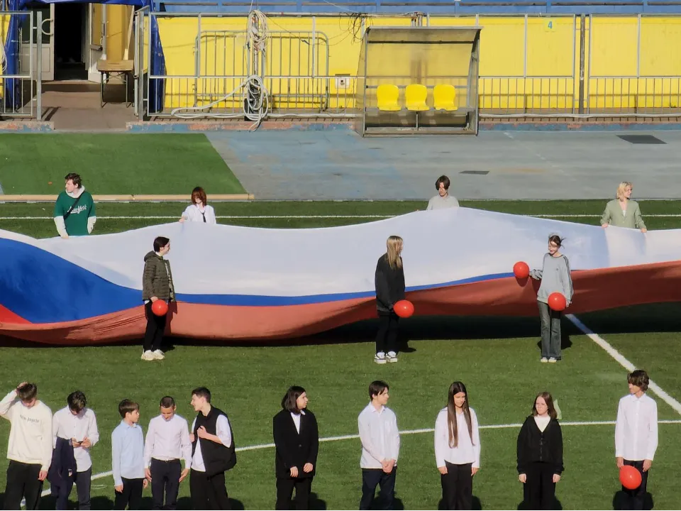 Фото: REGIONS/Артем Мишуков