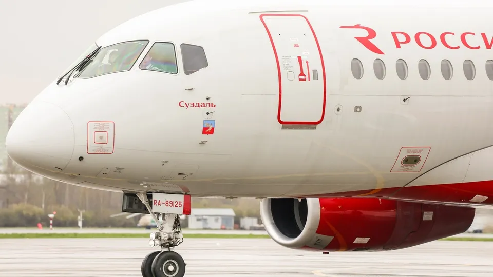 Фото: URA.RU/ТАСС/Роман Наумов