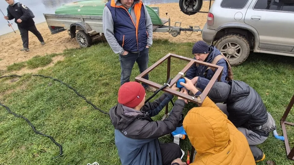 Фото: пресс-служба администрации г.о. Дубна