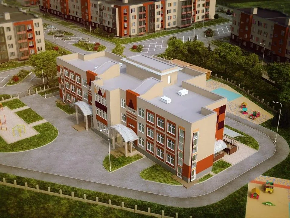 Фото: Министерство жилищной политики Московской области