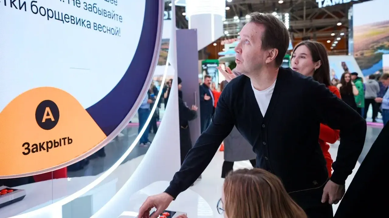 фото:  Александра Степанова