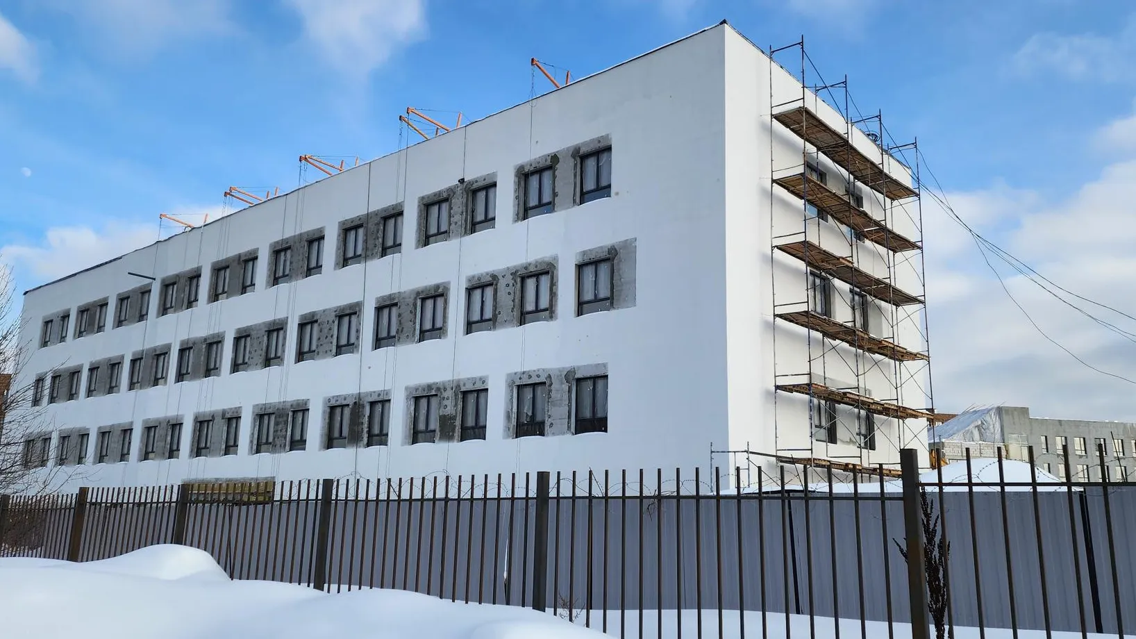 Автор: Никита Сморкалов