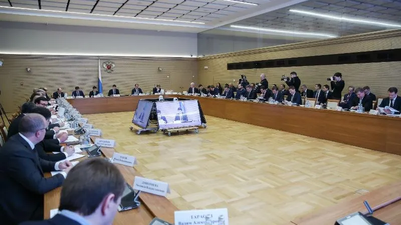 Константин Семенец
