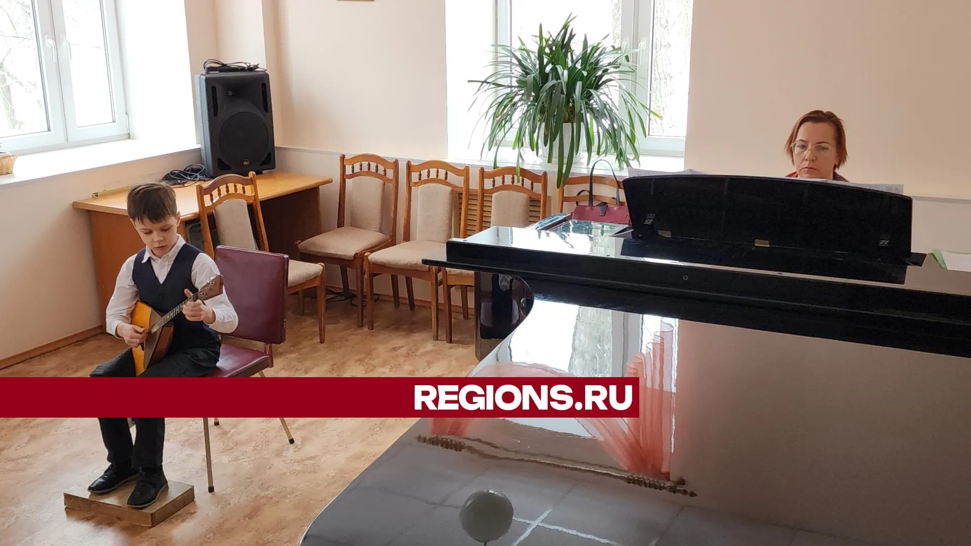 Фото: Нина Басистая