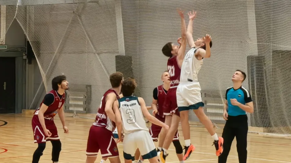 Фото: управление по физической культуре и спорту администрации г. о. Электросталь