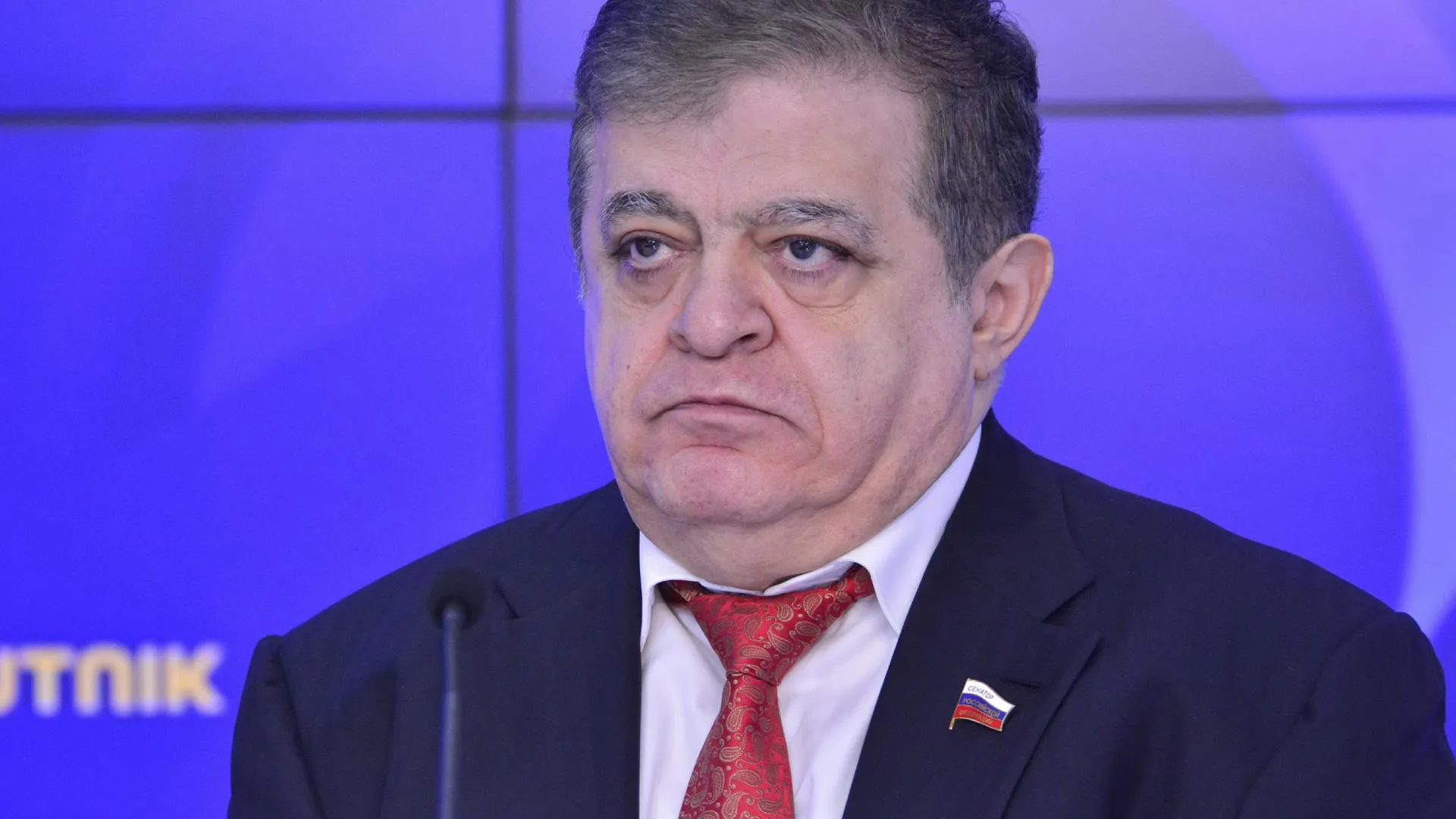 Pavel Kashaev, Павел Кашаев/Global Look Press