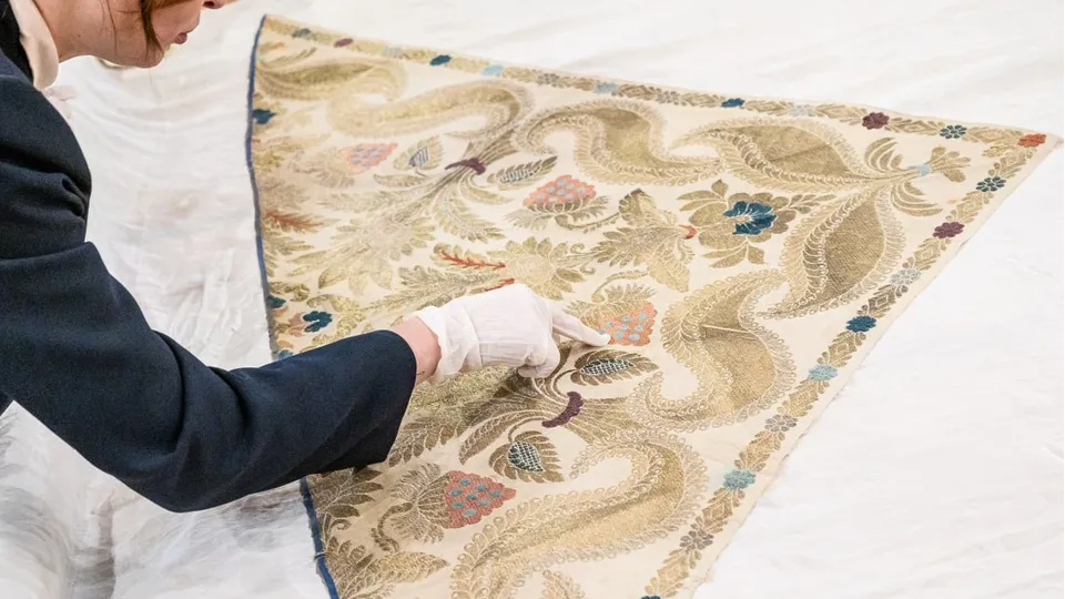 Фото: Музейно-творческий кластер «Коломенский посад»