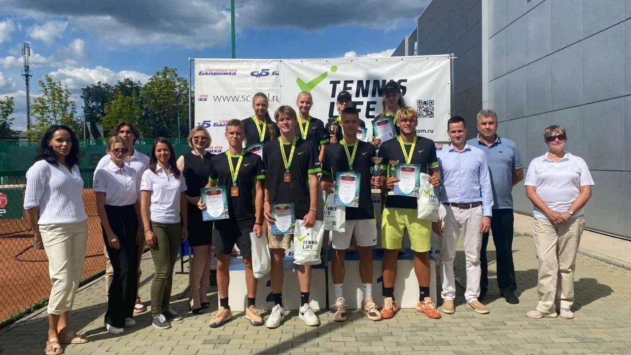 Фото: пресс-служба Администрации г.о. Балашиха