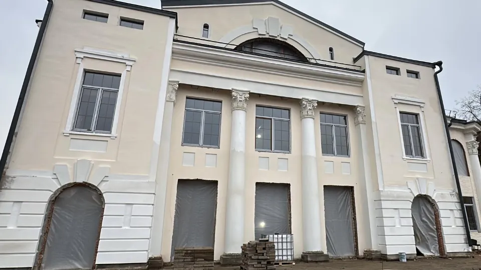 Фото: Кристина Тришина