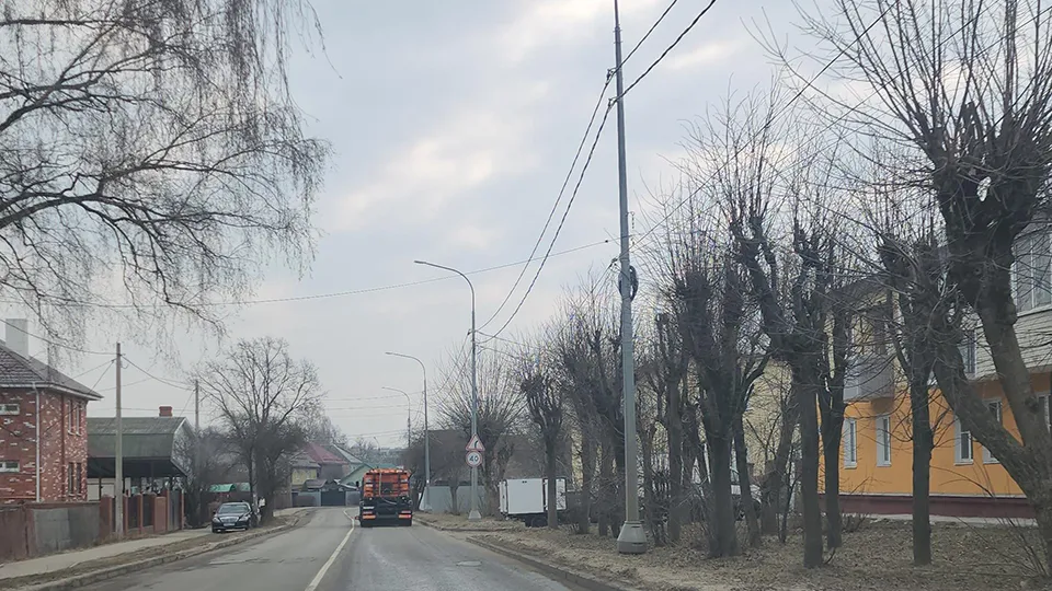 Фото: REGIONS/Валерий Гореловский