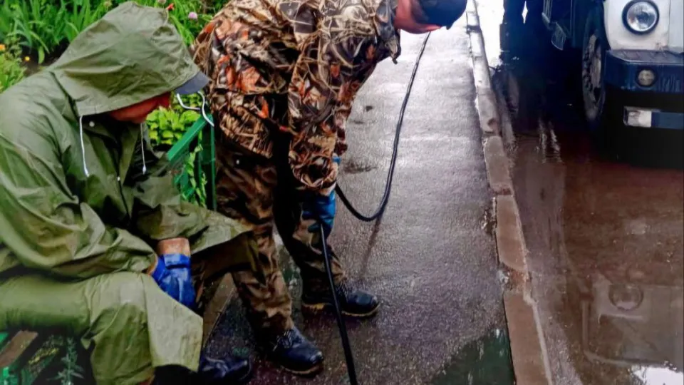 Фото: Министерство жилищно-коммунального хозяйства Московской области