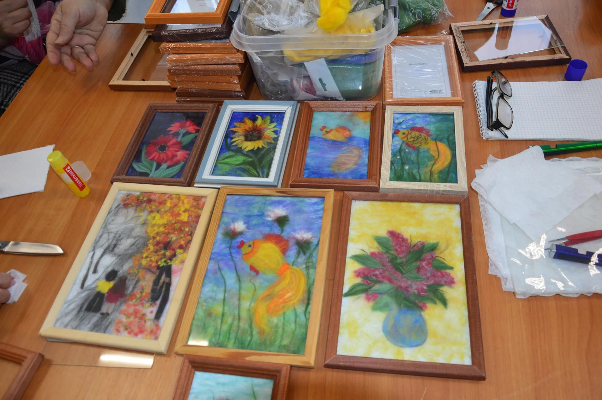 Фото: Мартыненко Михаил