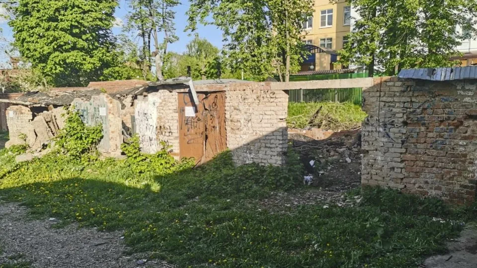 Фото: Мособлархитектура