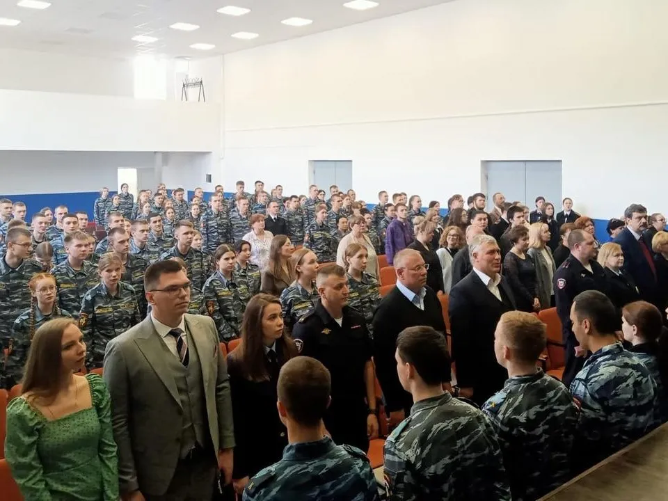 Фото: Министерство образования Московской области