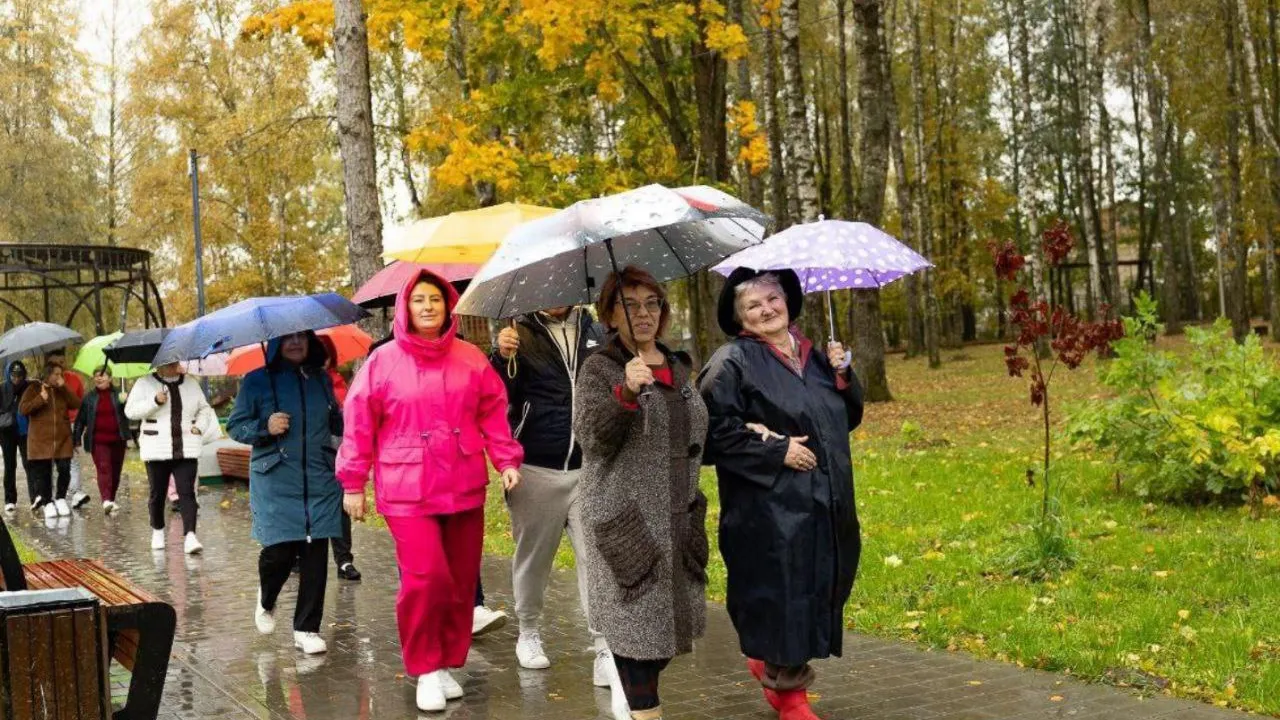 Фото: Администрация г.о. Талдом