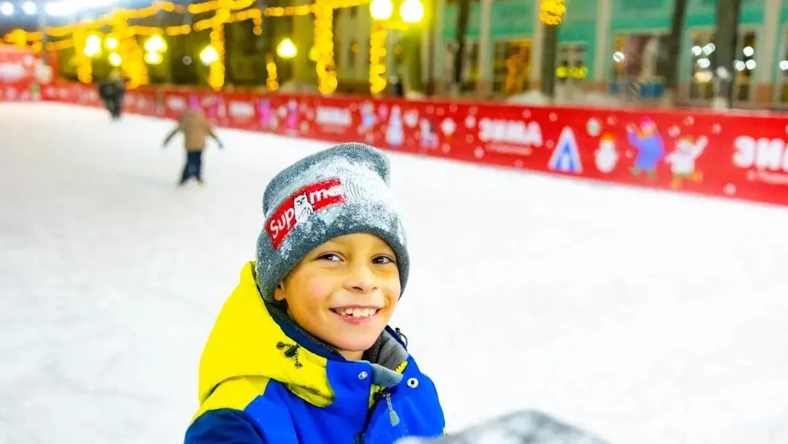 Фото: пресс-служба Министерства благоустройства Московской области