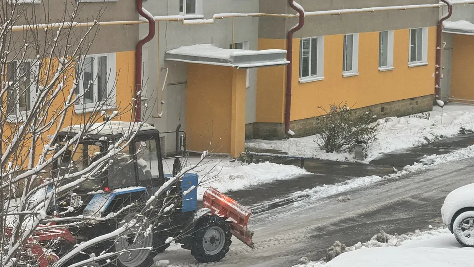 Фото: МедиаБанк Подмосковья/