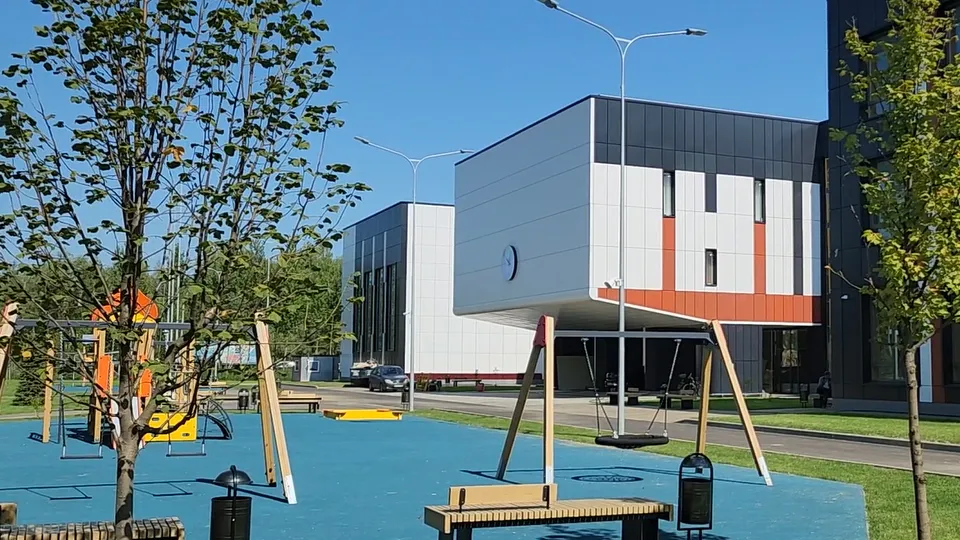 Фото: Андрей Семибратов