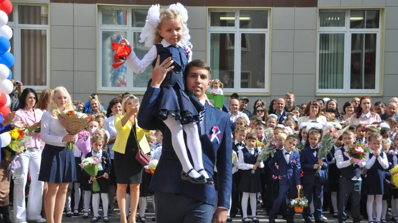 Фото: Фотобанк Московской области , Ангелина Никифорова